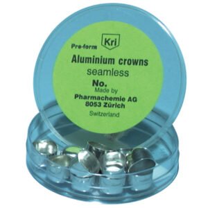 METAL CROWNS