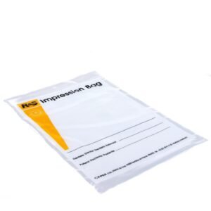 DENTAL IMPRESSION BAGS
