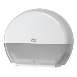 PAPER TOWEL DISPENSER