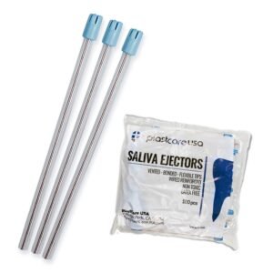 SALIVA EJECTORS
