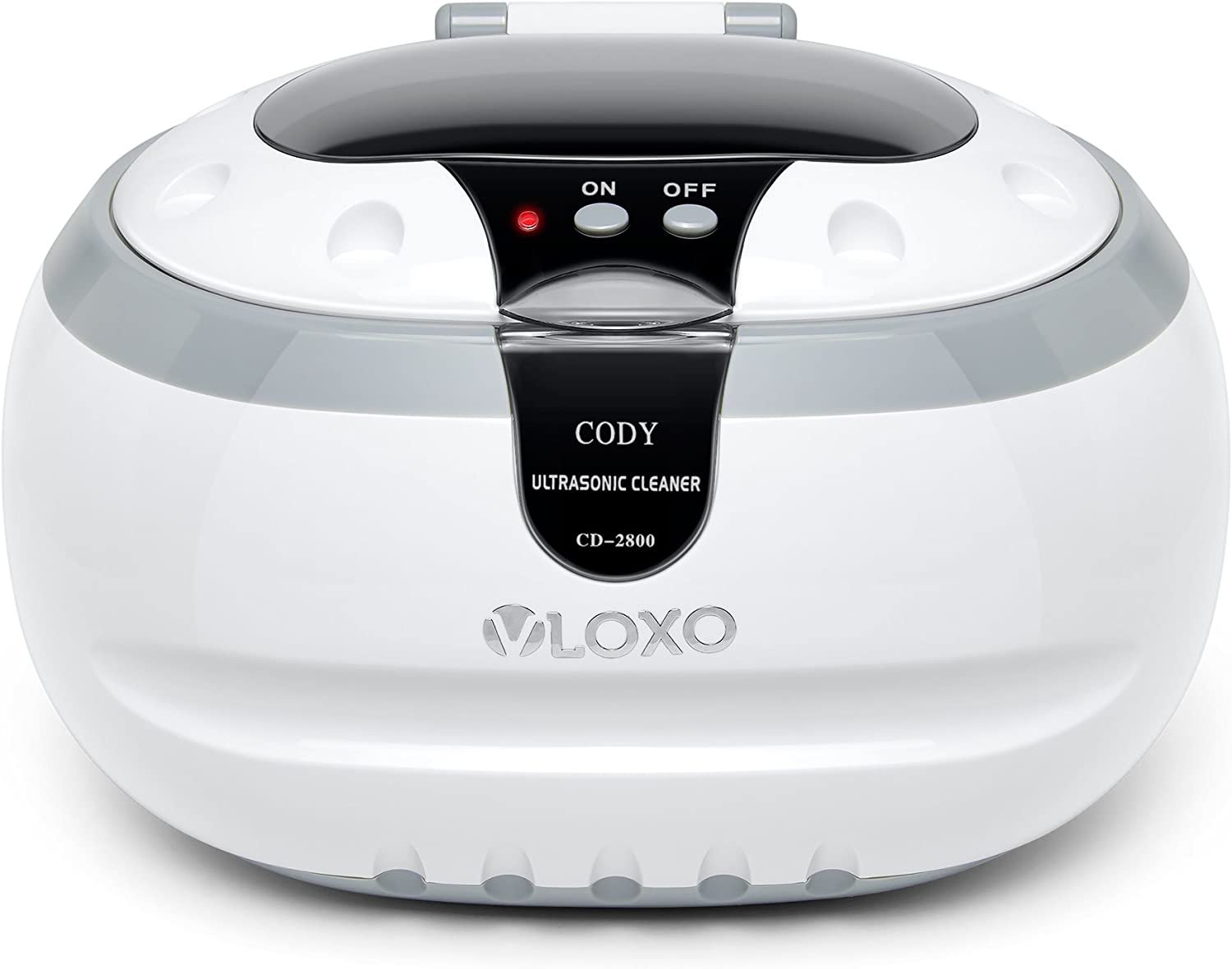ULTRASONIC CLEANERS