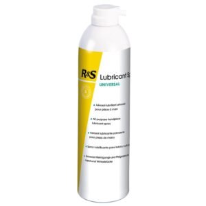 LUBRICANT SPRAY