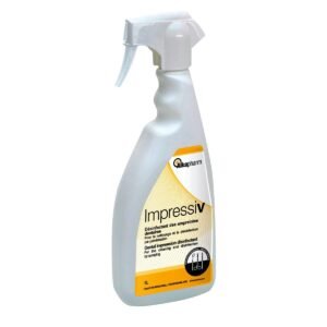 IMPRESSION TRAY DISINFECTANT SPRAY
