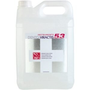 DISINFECTANT LIQUID