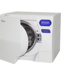 STEAM STERILIZERS