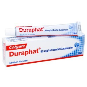 DENTAL FLUORIDE SUSPENSION