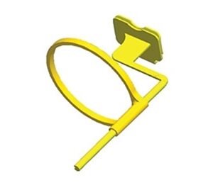 X-RAY FILM HOLDER