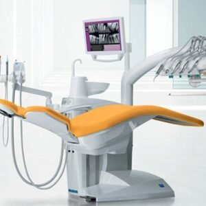 Stern Weber S280TRC Operating Dental Unit