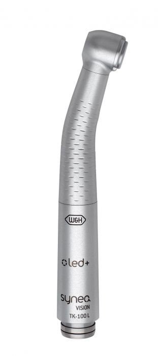 Synea Vision Dental Turbine Handpiece with LED