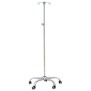 HOSPITAL INFUSION STAND