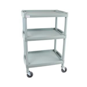 DRESSING TROLLEY