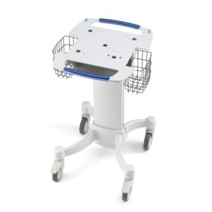 ECG TROLLEY