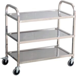 SURGICAL TROLLEY