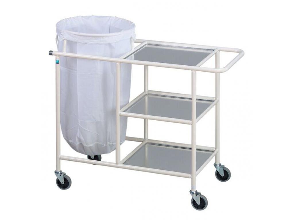 LINEN TROLLEYS