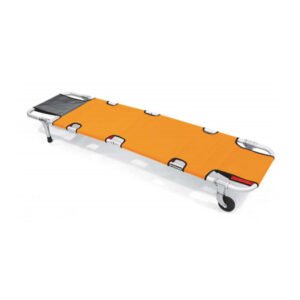 STRETCHER
