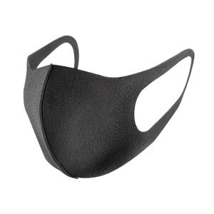 LIGHTWEIGHT AND WASHABLE FACE MASKS (1 box of 100)