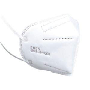 KN 95 FACE MASK (1 box of 10)