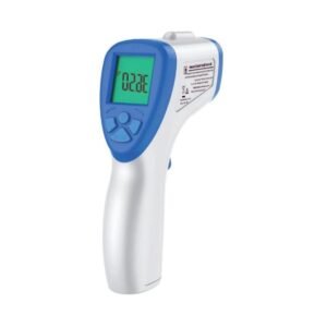 DIGITAL INFRARED THERMOMETER