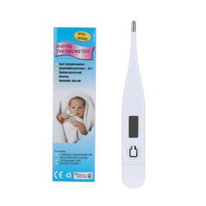 DIGITAL THERMOMETER