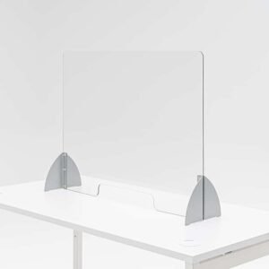 FREE STANDING PROTECTION SCREENS