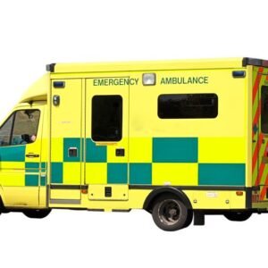 AMBULANCE