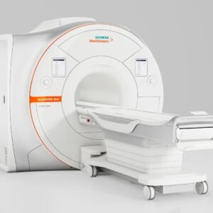 MRI SCANNER
