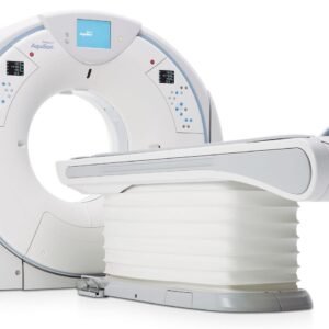 CT SCANNER