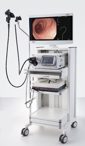 COLONOSCOPY