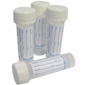 SAMPLE URINE BOTTLES 30ML X 400
