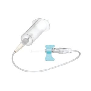 BLOOD COLLECTION TUBE 23G x 7