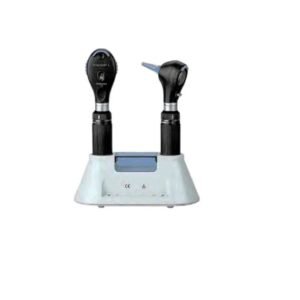 RIESTER OTOSCOPE & OPHTHALMOSCOPE DIAGNOSTIC SET