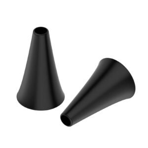 EAR SPECULA 5MM X 100