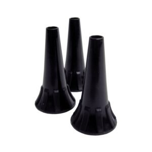 EAR SPECULA 2.5MM X 100