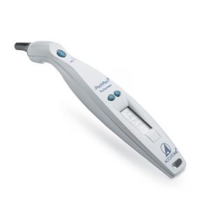KEELER ACCUTOME PACHPEN PACHYMETER
