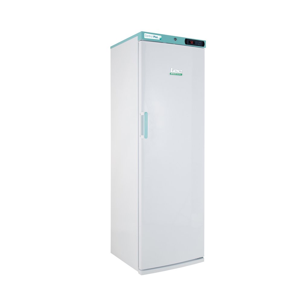 FREE STANDING PHARMACEUTICAL FRIDGE 353L