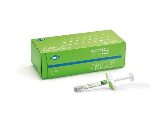 ALIAXIN GP