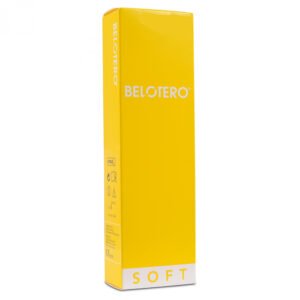 BELOTERO SOFT PLUS