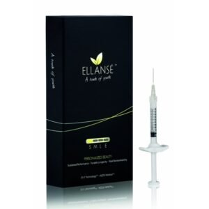 ELLANSE SHORT