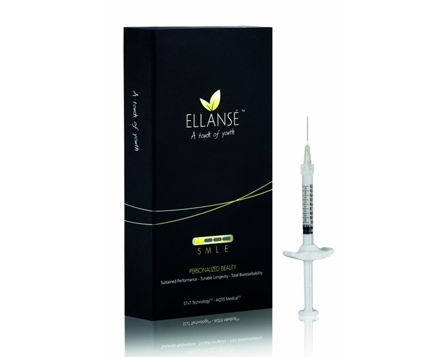 ELLANSE SHORT