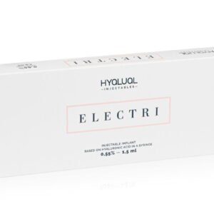 HYALUAL ELECTRI