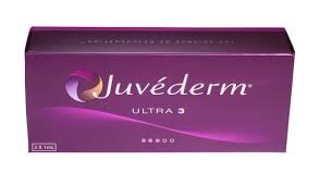 JUVADERM ULTRA 3