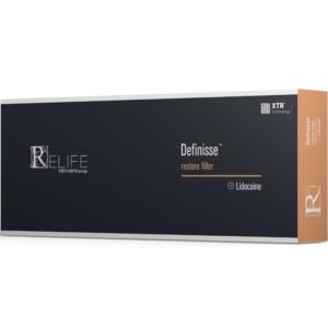 DEFINISSE RESTORE + LIDOCAINE