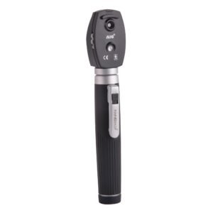 OPTHALMOSCOPE