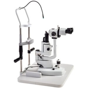 SLIT LAMPS
