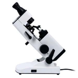 MANUAL LENSMETER
