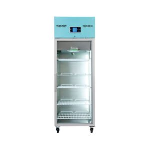 LEC LARGE FRIDGE 600L